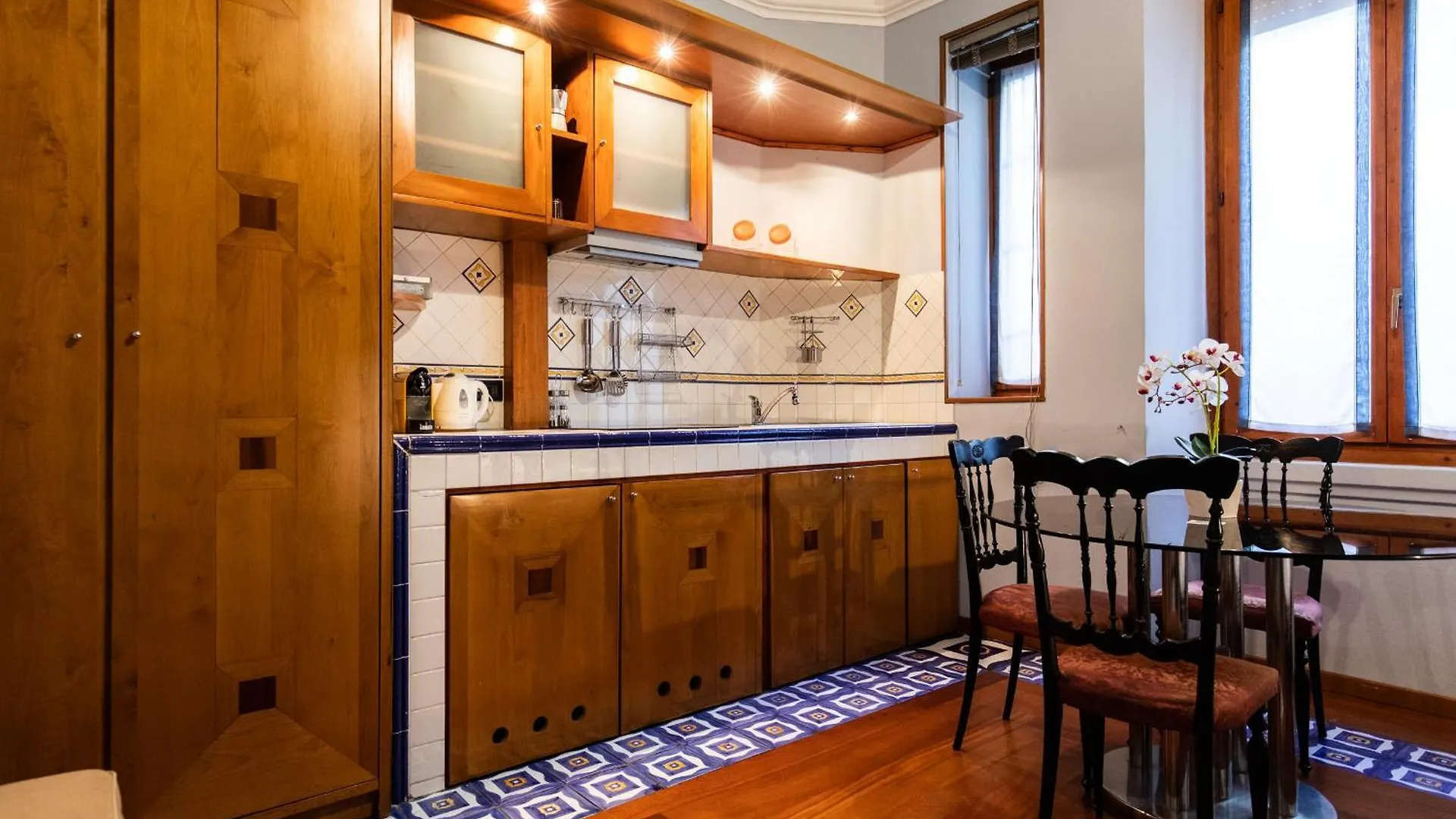 Ariosto Elegant Apartment - Near M1 And Cadorna Station Milan