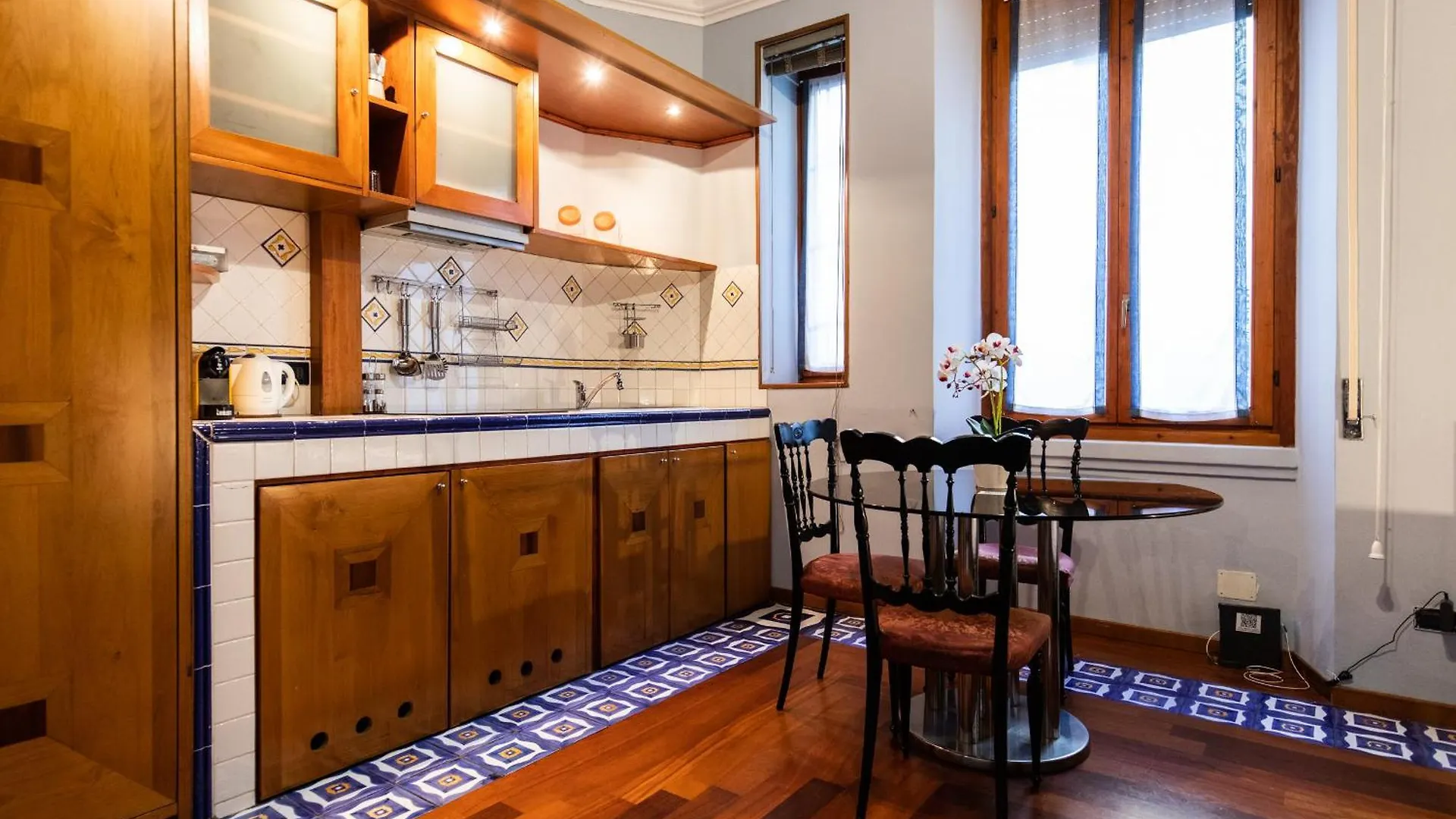 Ariosto Elegant Apartment - Near M1 And Cadorna Station Milan Italy