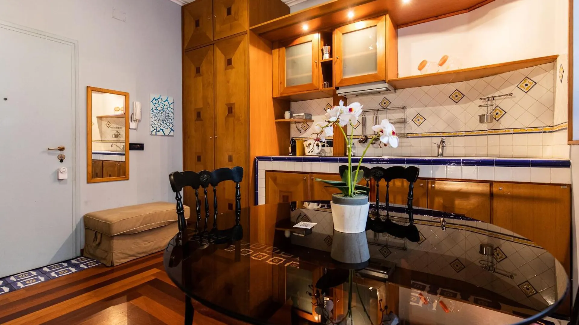 Ariosto Elegant Apartment - Near M1 And Cadorna Station Milan Italy