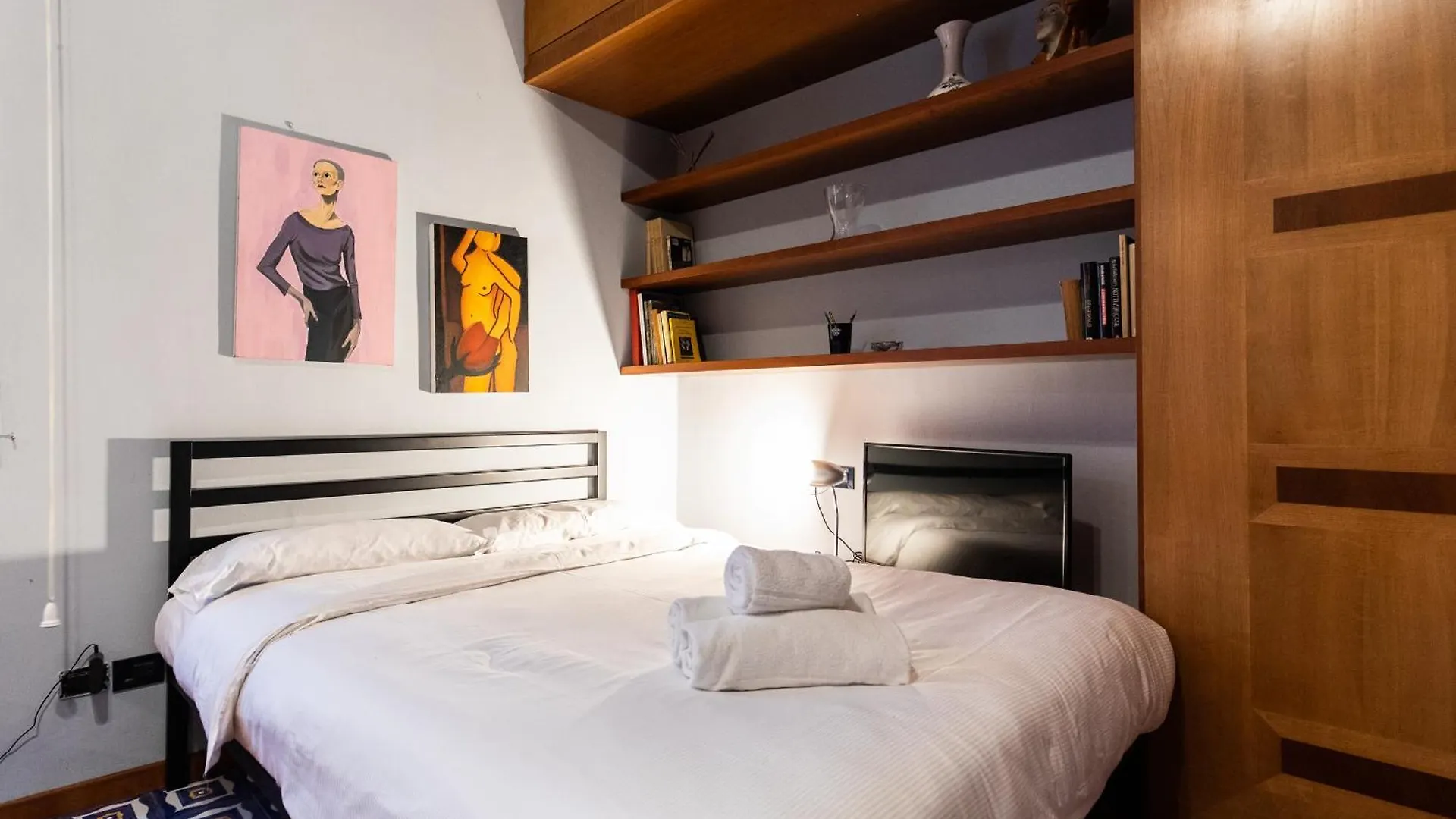 Ariosto Elegant Apartment - Near M1 And Cadorna Station Milan