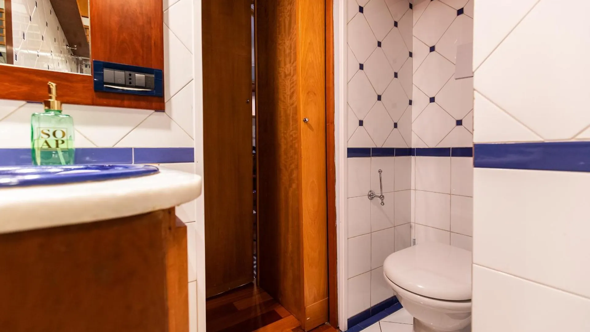 Ariosto Elegant Apartment - Near M1 And Cadorna Station Milan