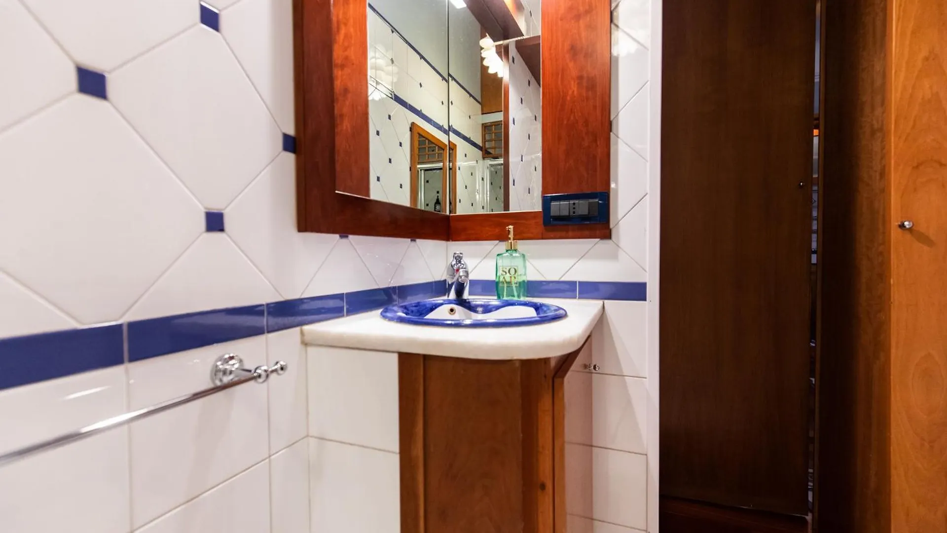Ariosto Elegant Apartment - Near M1 And Cadorna Station Milan