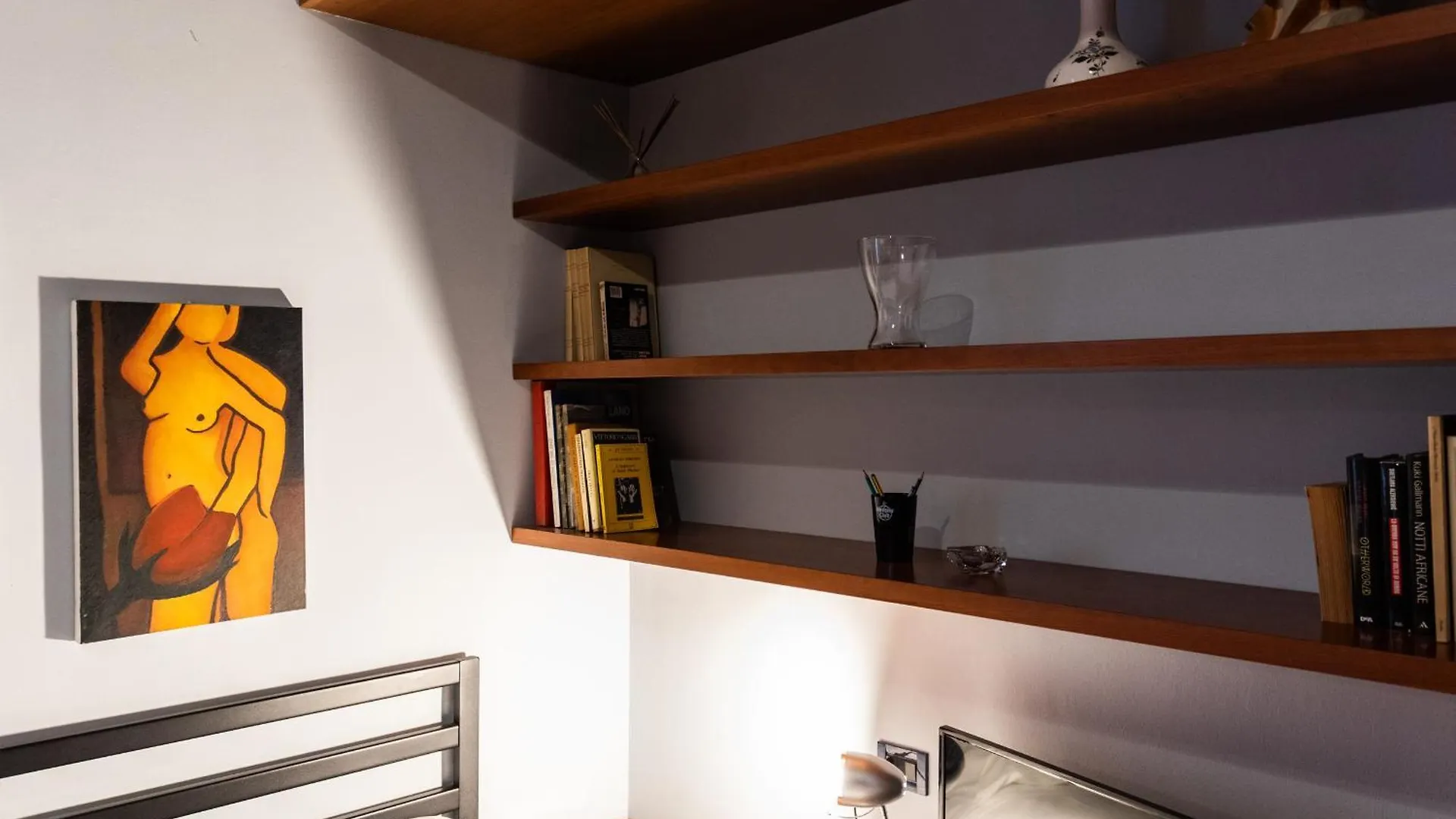 Ariosto Elegant Apartment - Near M1 And Cadorna Station Milan